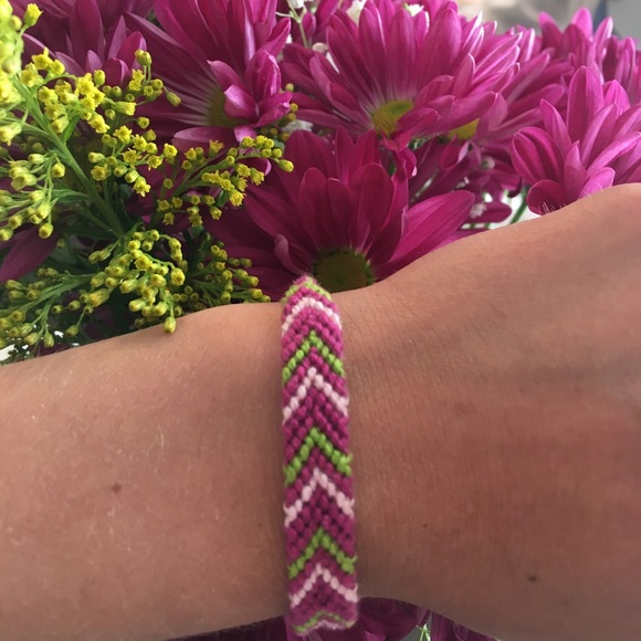 VSCO/friendship bracelets - Picture 3 of 4